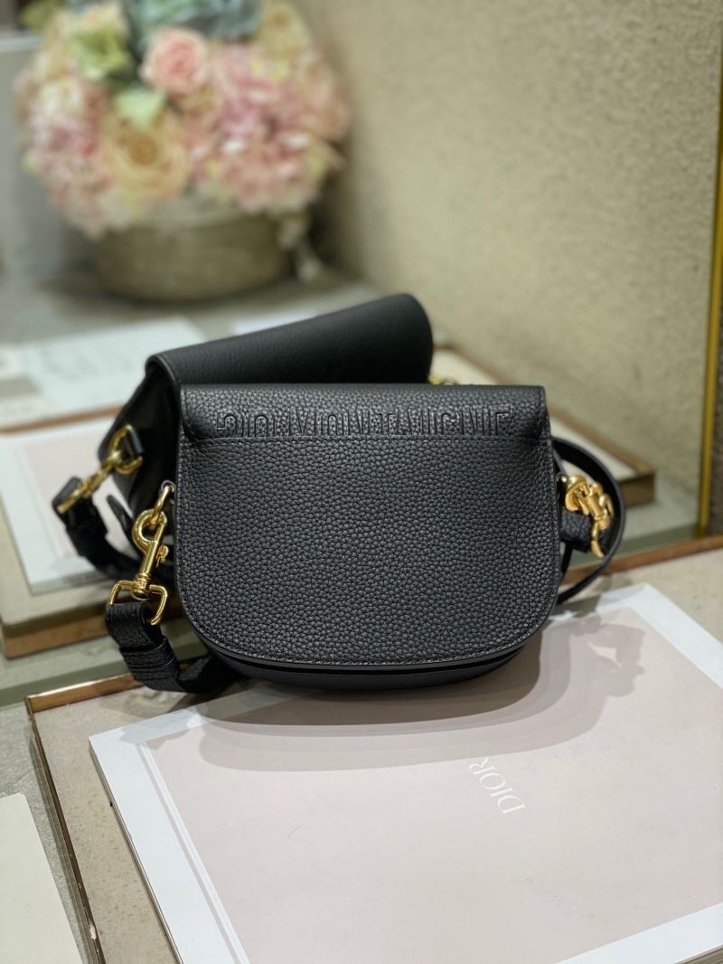 Christian Dior Bobby Bags